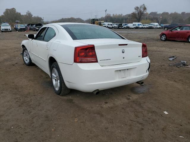 Photo 3 from auction – 2006 DODGE CHARGER SE with VIN 2B3KA43G36H400842