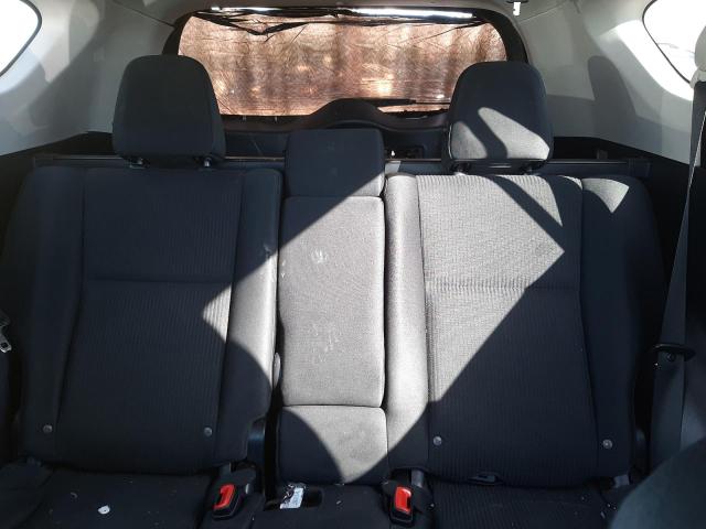 Photo 10 from auction – 2014 TOYOTA RAV4 LE with VIN 2T3ZFREV1EW086274