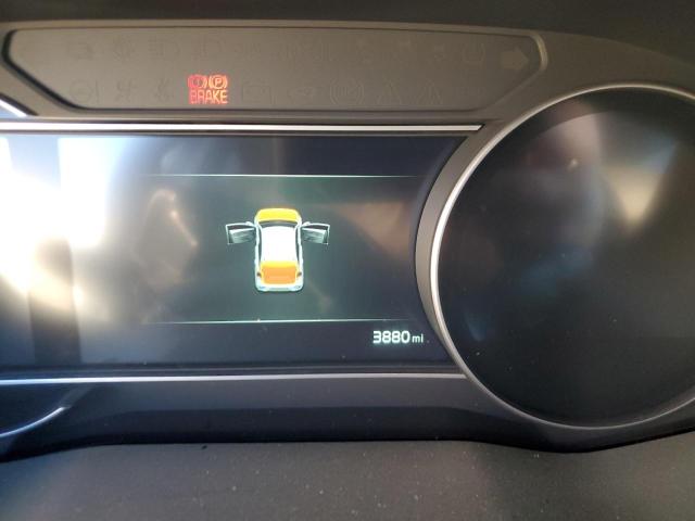 Photo 8 from auction – 2022 KIA NIRO S with VIN KNDCC3LG3N5160043