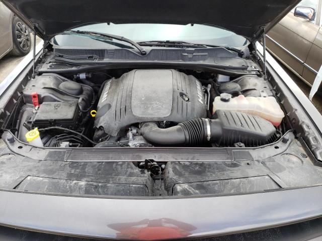 Photo 7 from auction – 2020 DODGE CHALLENGER with VIN 2C3CDZBT3LH119047