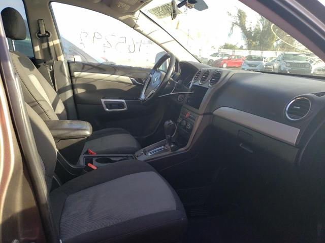 Photo 5 from auction – 2012 CHEVROLET CAPTIVA SP with VIN 3GNAL2EK5CS593599