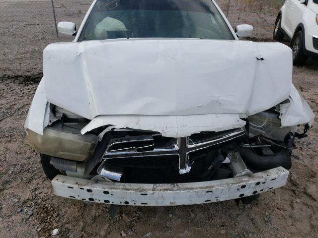 Photo 7 from auction – 2014 DODGE CHARGER SE with VIN 2C3CDXBG4EH113283