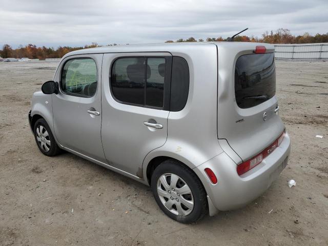 Photo 3 from auction – 2009 NISSAN CUBE BASE with VIN JN8AZ28R19T116574