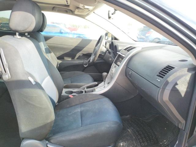 Photo 5 from auction – 2006 TOYOTA SCION TC with VIN JTKDE167660138494