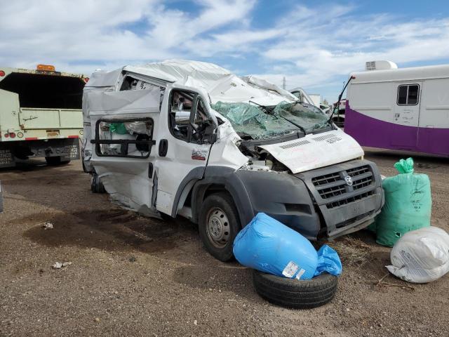 RAM PROMASTER 2016 with VIN 3C6TRVCG1GE118091 - Photo from auction