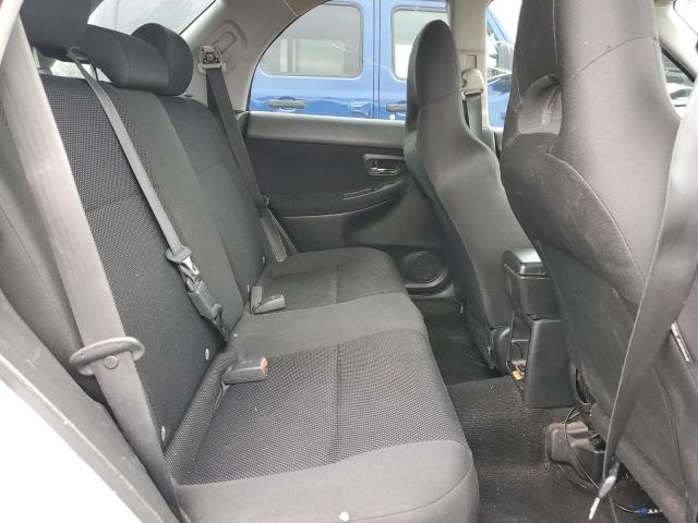 Photo 6 from auction – 2005 SUBARU IMPREZA WR with VIN JF1GG29695G801107