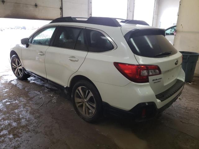 Photo 3 from auction – 2018 SUBARU OUTBACK 2. with VIN 4S4BSAKC7J3379039