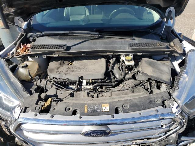 Photo 7 from auction – 2017 FORD ESCAPE TIT with VIN 1FMCU0JD6HUE47418