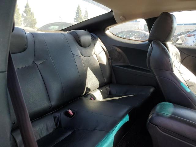 Photo 6 from auction – 2012 HYUNDAI GENESIS CO with VIN KMHHU6KH9CU078069