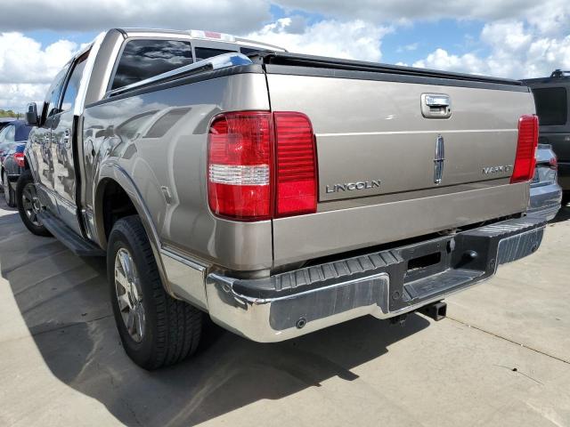 Photo 3 from auction – 2006 LINCOLN MARK LT with VIN 5LTPW185X6FJ09183
