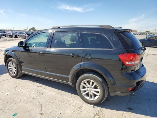 Photo 2 from auction – 2015 DODGE JOURNEY SX with VIN 3C4PDCBG9FT668633