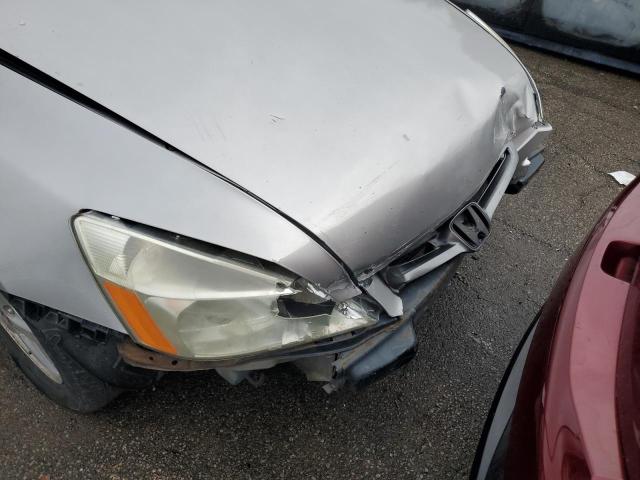 Photo 9 from auction – 2003 HONDA ACCORD EX with VIN JHMCM56613C007146