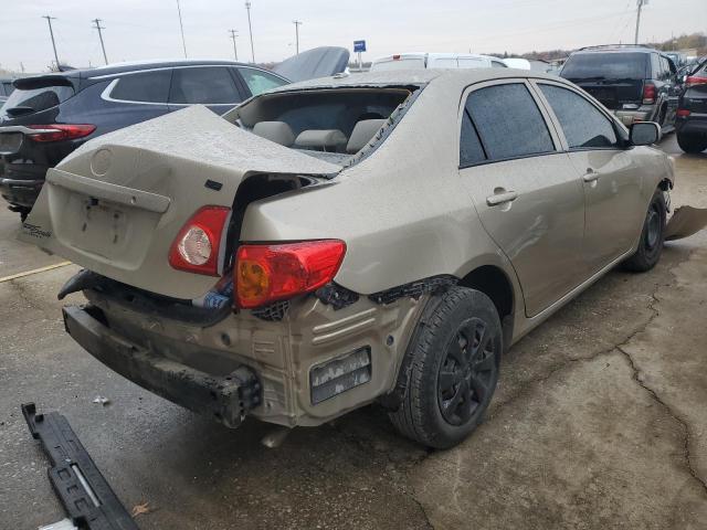 Photo 4 from auction – 2009 TOYOTA COROLLA BA with VIN 2T1BU40EX9C141189