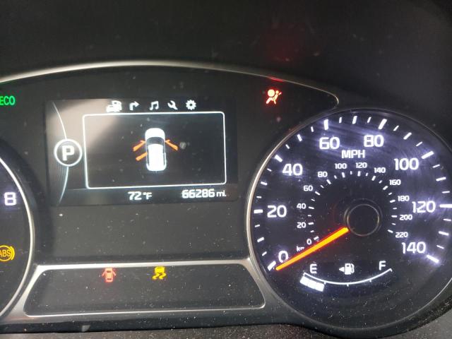 Photo 8 from auction – 2014 KIA SOUL ! with VIN KNDJX3A52E7726226