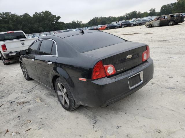 Photo 3 from auction – 2012 CHEVROLET MALIBU 1LT with VIN 1G1ZC5EU2CF293028