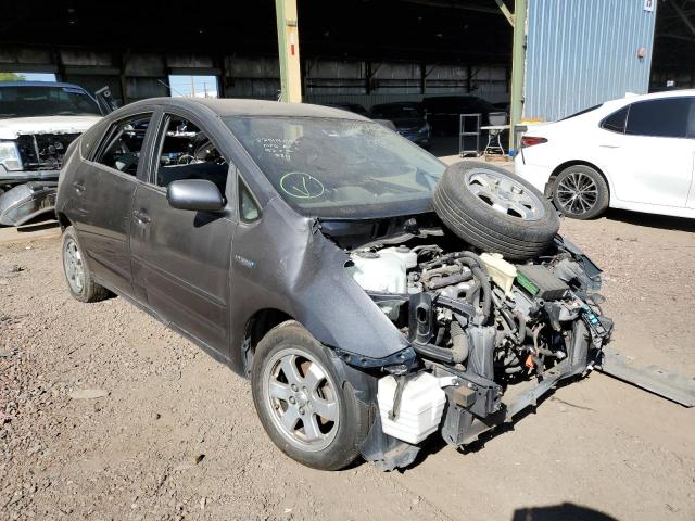 TOYOTA PRIUS 2009 with VIN JTDKB20U693515811 - Photo from auction