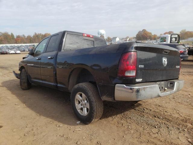 Photo 3 from auction – 2012 DODGE RAM 1500 S with VIN 1C6RD7GP3CS256222