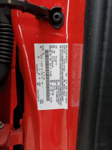 Photo 10 from auction – 2014 FORD FOCUS SE with VIN 1FADP3F23EL408222