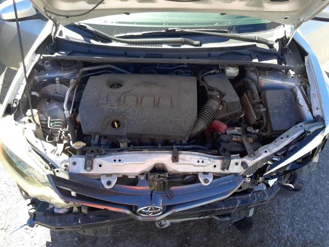 Photo 11 from auction – 2015 TOYOTA COROLLA L with VIN 2T1BURHE8FC427314