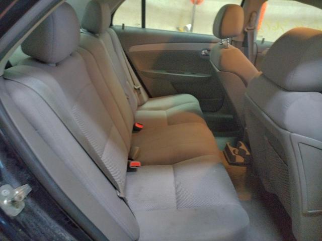 Photo 6 from auction – 2009 CHEVROLET MALIBU LS with VIN 1G1ZG57B294103183