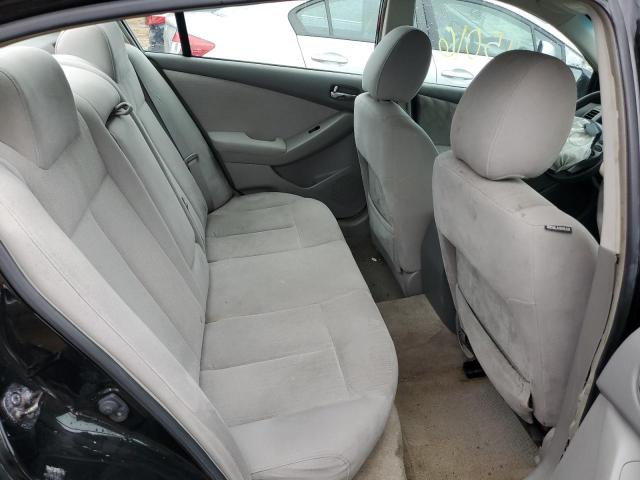 Photo 6 from auction – 2010 NISSAN ALTIMA BAS with VIN 1N4AL2AP8AN422711