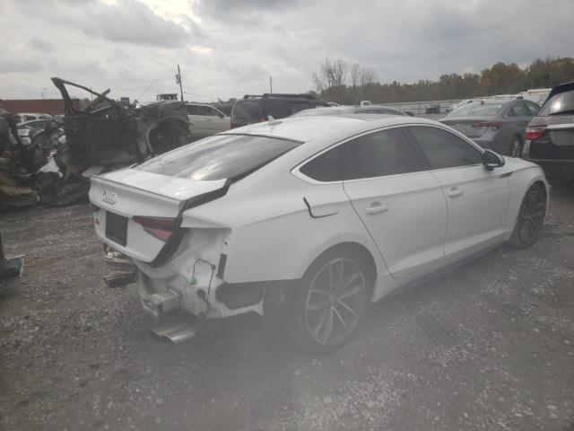 Photo 4 from auction – 2018 AUDI S5 PRESTIG with VIN WAUC4CF56JA103812