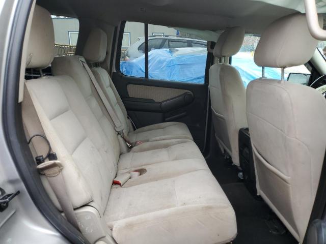 Photo 6 from auction – 2008 FORD EXPLORER X with VIN 1FMEU73E38UB21955