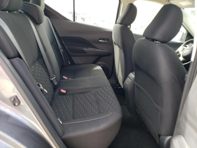 Photo 6 from auction – 2021 NISSAN KICKS SV with VIN 3N1CP5CVXML500708