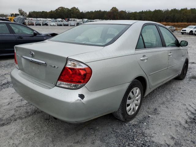 Photo 4 from auction – 2005 TOYOTA CAMRY LE with VIN 4T1BE32K05U605187