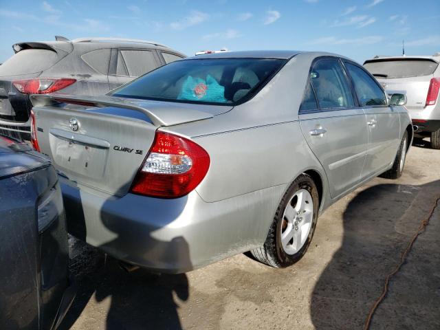 Photo 4 from auction – 2003 TOYOTA CAMRY LE with VIN 4T1BE32K63U238941