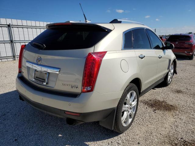 Photo 4 from auction – 2013 CADILLAC SRX PREMIU with VIN 3GYFNEE37DS540451