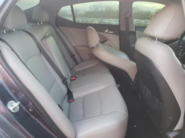 Photo 6 from auction – 2015 KIA OPTIMA EX with VIN 5XXGN4A72FG417971