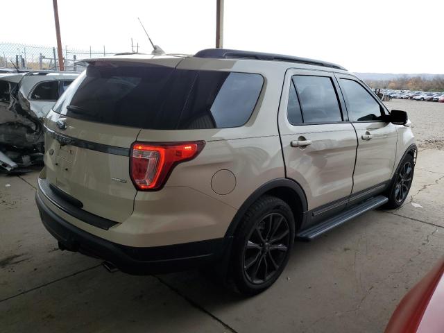 Photo 4 from auction – 2018 FORD EXPLORER X with VIN 1FM5K8DH3JGA23176