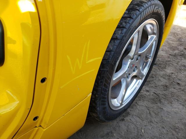 Zdjęcie 9 z aukcji – 2002 CHEVROLET CORVETTE z VIN 1G1YY32G925107330