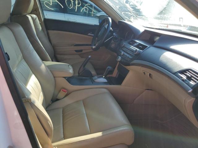 Photo 5 from auction – 2011 HONDA ACCORD SE with VIN 1HGCP2F61BA046290