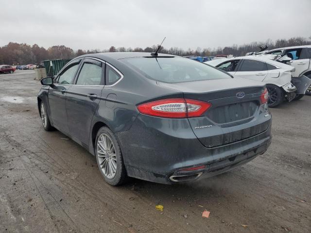Photo 3 from auction – 2015 FORD FUSION SE with VIN 3FA6P0H94FR158509