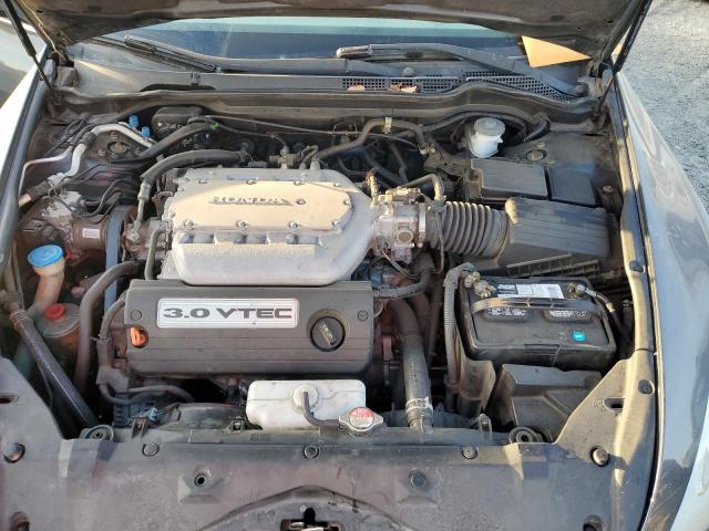 Photo 7 from auction – 2004 HONDA ACCORD EX with VIN 1HGCM66504A031015