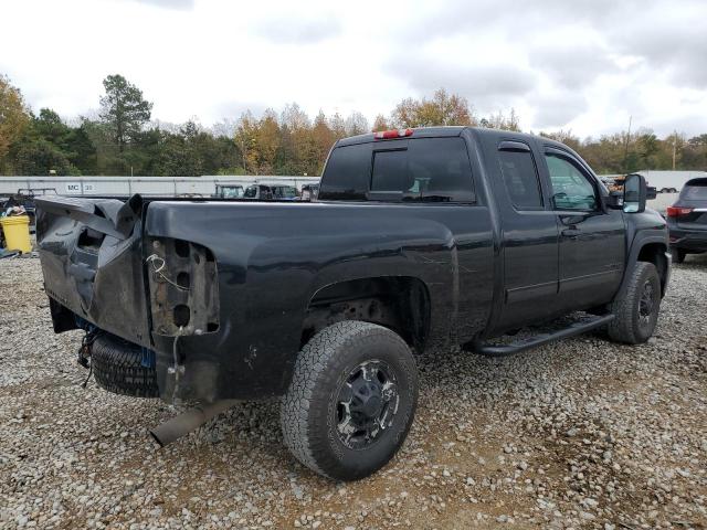 Photo 4 from auction – 2011 CHEVROLET SILVERADO with VIN 1GC2KXCGXBZ414437