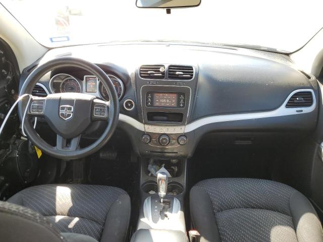 Photo 8 from auction – 2015 DODGE JOURNEY SX with VIN 3C4PDCBG9FT668633