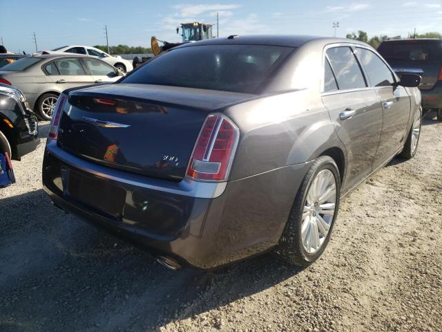 Photo 4 from auction – 2013 CHRYSLER 300C VARVA with VIN 2C3CCADG5DH621726