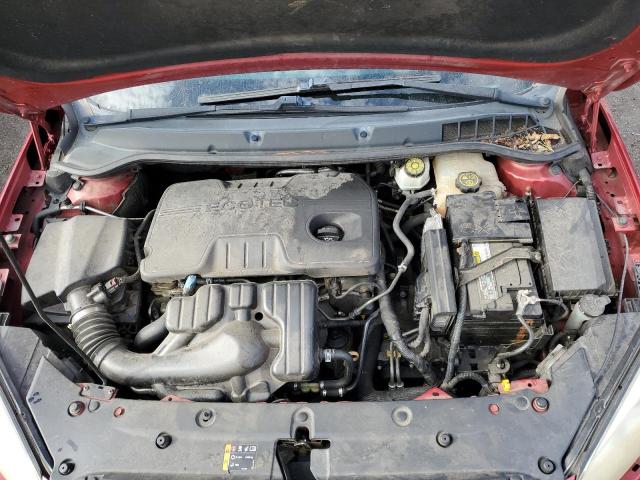 Photo 7 from auction – 2014 BUICK VERANO with VIN 1G4PS5SKXE4236204