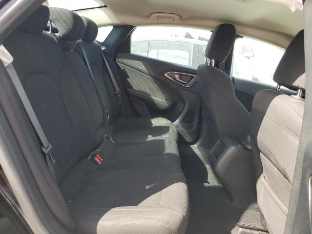Photo 10 from auction – 2016 CHRYSLER 200 LIMITE with VIN 1C3CCCAB8GN156469