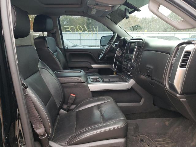 Photo 5 from auction – 2014 CHEVROLET SILVERADO with VIN 3GCUKSEC7EG325631