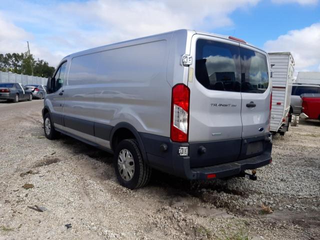 Photo 3 from auction – 2017 FORD TRANSIT T- with VIN 1FTBW2YGXHKA64700