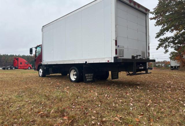 Photo 3 from auction – 2008 ISUZU NQR with VIN JALE5W16787900408