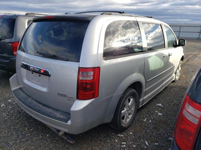 Photo 4 from auction – 2010 DODGE GRAND CARA with VIN 2D4RN5D14AR317623