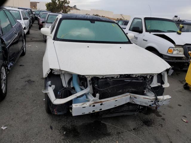 Photo 9 from auction – 2009 DODGE CHARGER with VIN 2B3KA43D59H536853