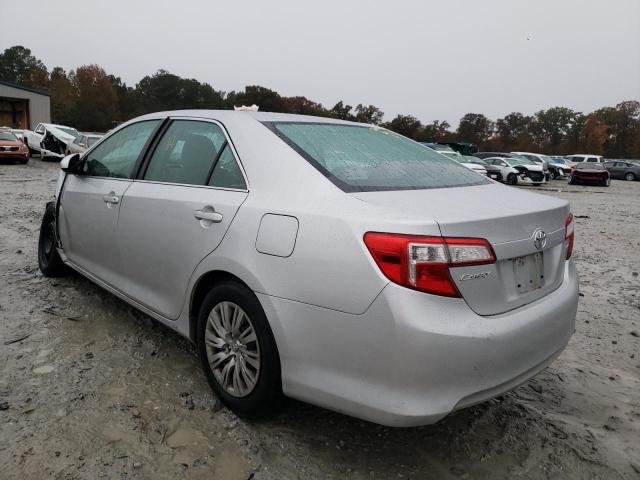 Photo 3 from auction – 2014 TOYOTA CAMRY L with VIN 4T1BF1FK1EU404958