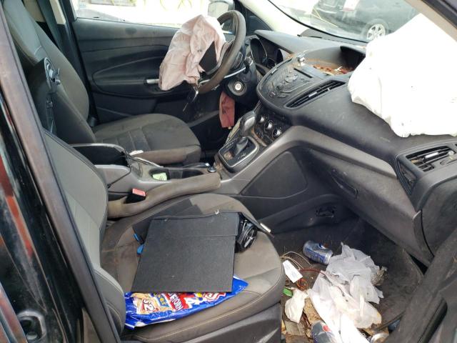 Photo 5 from auction – 2013 FORD ESCAPE SE with VIN 1FMCU0G91DUC90247