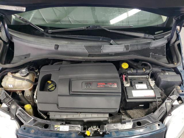 Photo 7 from auction – 2013 FIAT 500 POP with VIN 3C3CFFAR5DT528559
